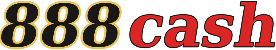 888cash logo